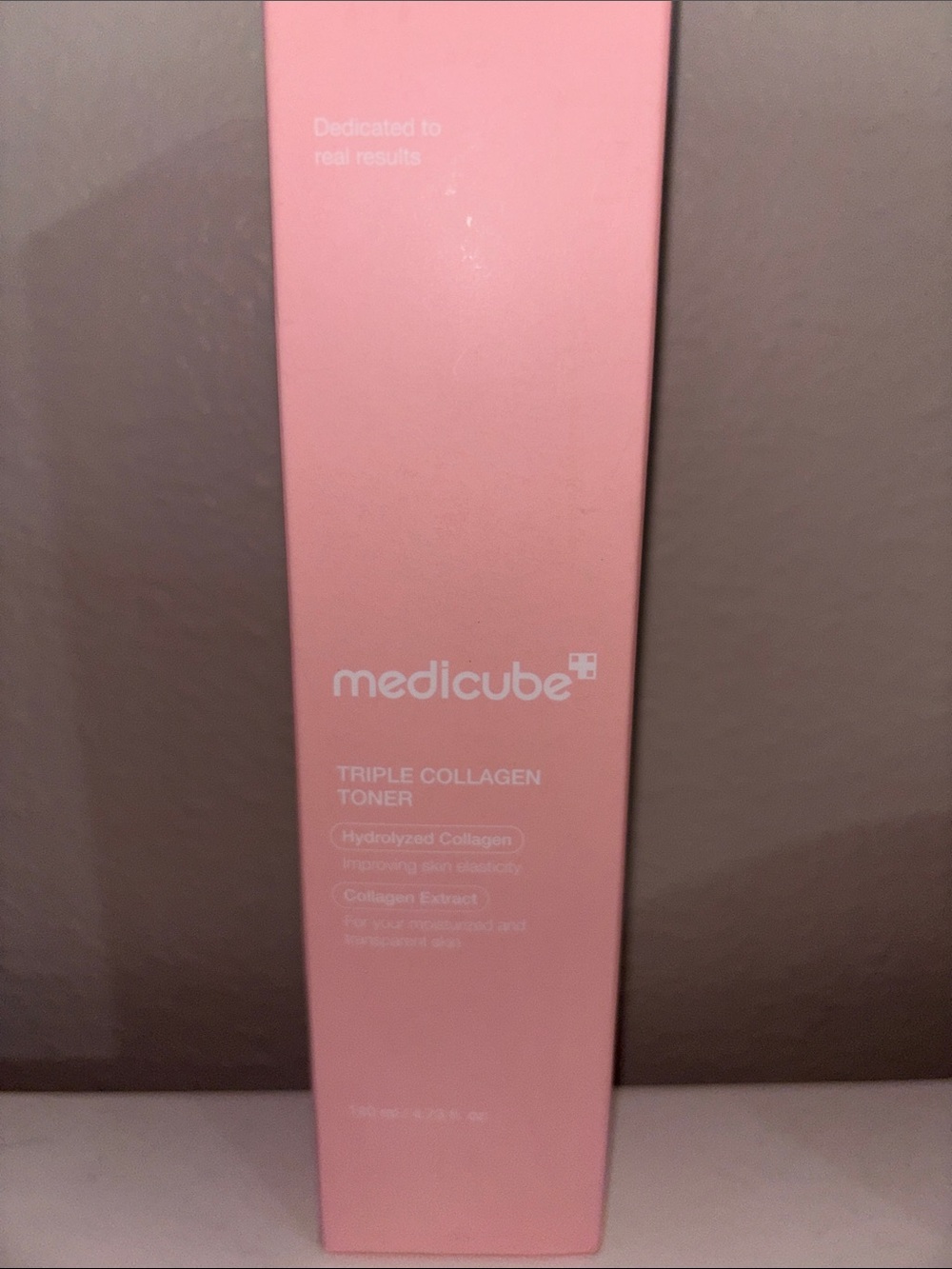 Medicube Triple Collagen Toner